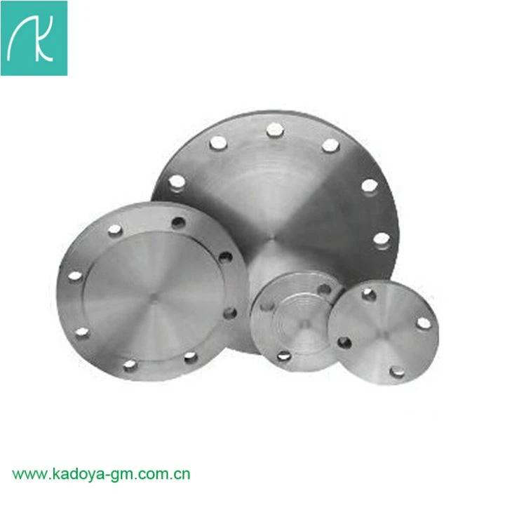 ANSI B16.5 Forge Steel Stainles Gonflan Joint Bride