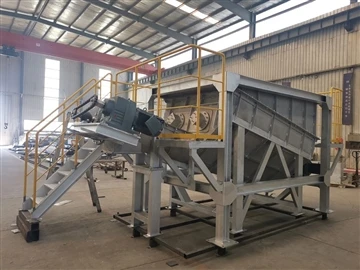 Vis CONVEYOR