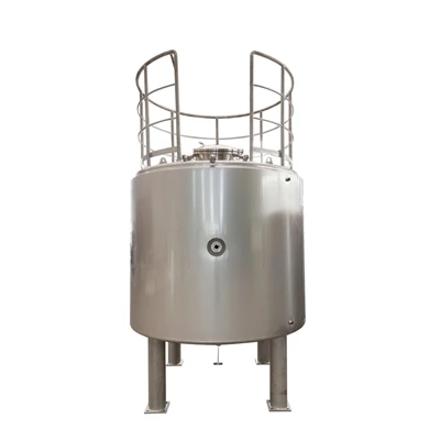 Tank Depo likid